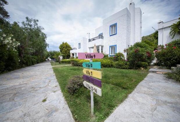 La Vida Blanca Exclusive Boutique Hotel - Görsel 10