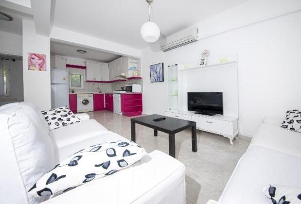 La Vida Blanca Exclusive Boutique Hotel - Görsel 25