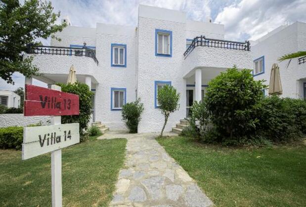 La Vida Blanca Exclusive Boutique Hotel - Görsel 13