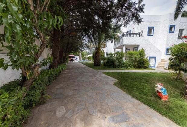 La Vida Blanca Exclusive Boutique Hotel - Görsel 5