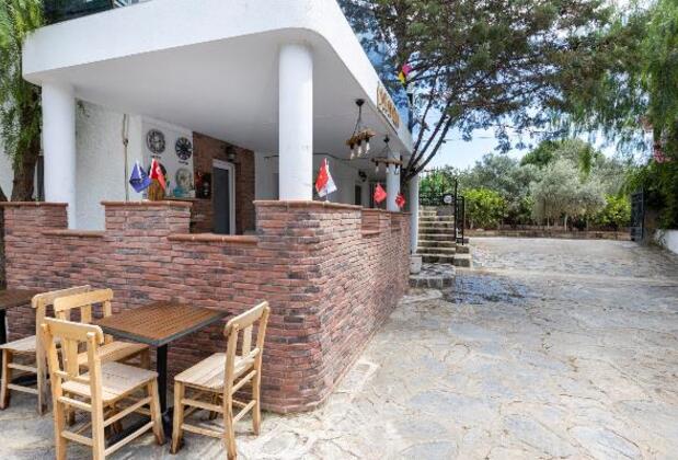 La Vida Blanca Exclusive Boutique Hotel - Görsel 9