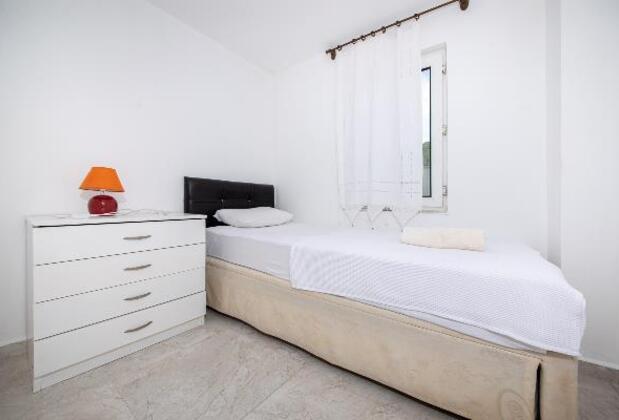 La Vida Blanca Exclusive Boutique Hotel - Görsel 27