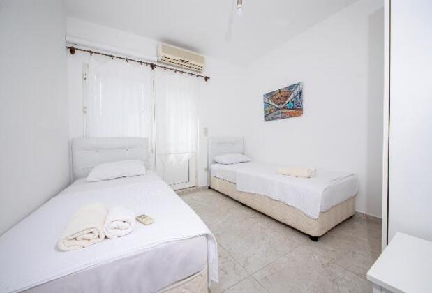 La Vida Blanca Exclusive Boutique Hotel - Görsel 28