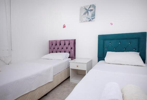 La Vida Blanca Exclusive Boutique Hotel - Görsel 29