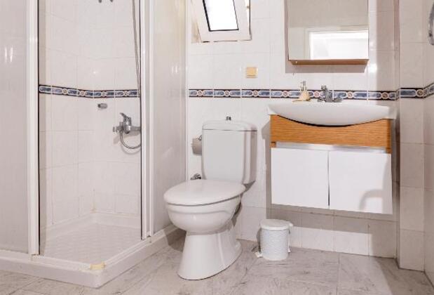 La Vida Blanca Exclusive Boutique Hotel - Görsel 30