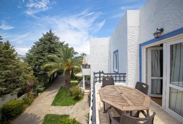 La Vida Blanca Exclusive Boutique Hotel - Görsel 11