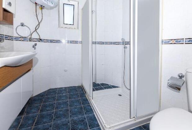 La Vida Blanca Exclusive Boutique Hotel - Görsel 33