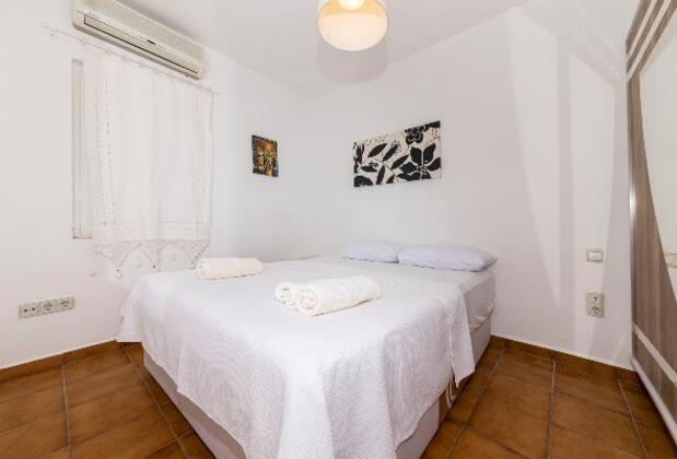 La Vida Blanca Exclusive Boutique Hotel - Görsel 34