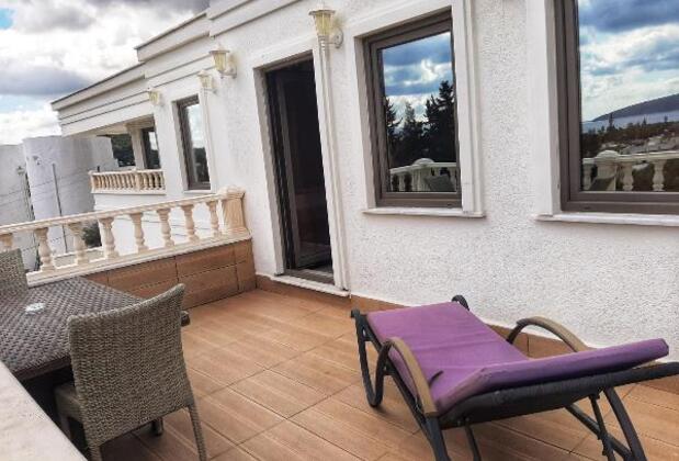 Laden Hotel Bodrum - Görsel 46