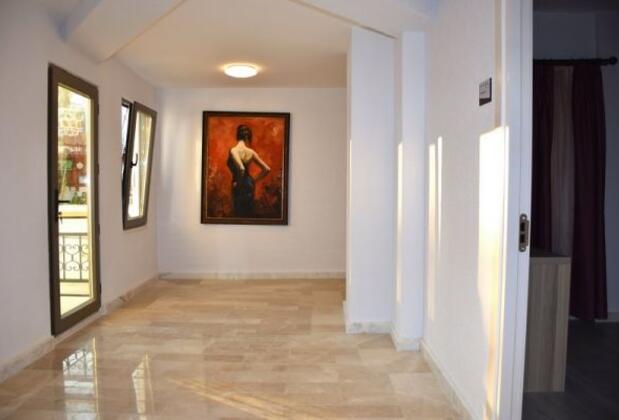 Laden Hotel Bodrum - Görsel 47