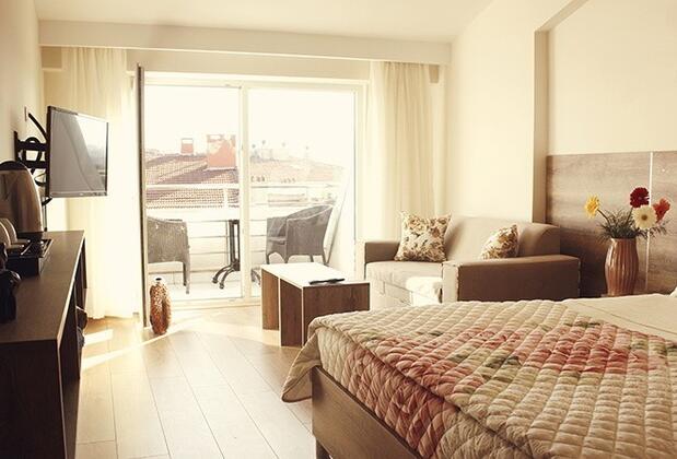 Vip Suite Hotel - Görsel 7