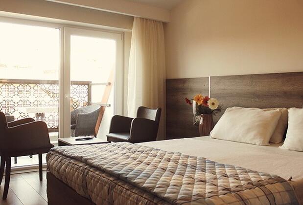 Vip Suite Hotel - Görsel 8