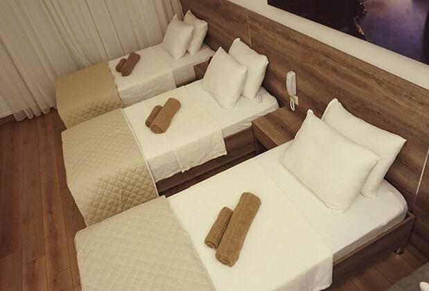 Vip Suite Hotel - Görsel 9