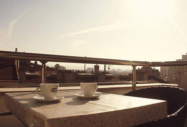 Vip Suite Hotel - Görsel 11