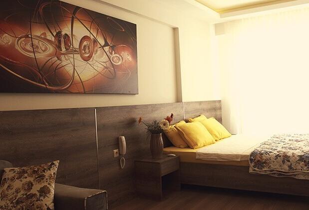 Vip Suite Hotel - Görsel 10