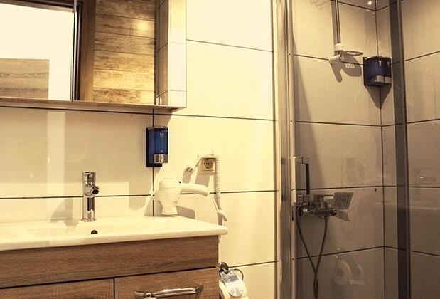 Vip Suite Hotel - Görsel 12