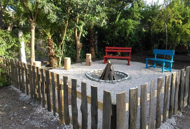 Nar Stone House - Görsel 3