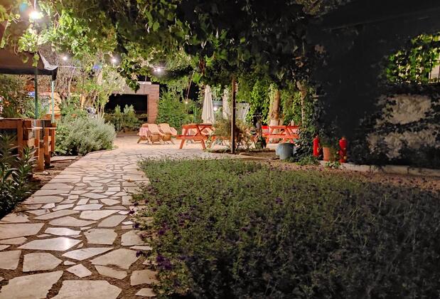 Nar Stone House - Görsel 4