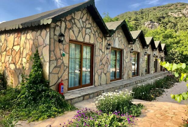 Nar Stone House - Görsel 7