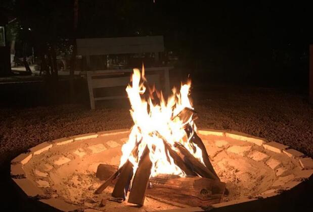 Nar Stone House - Görsel 8