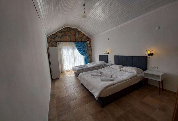 Nar Stone House - Görsel 9