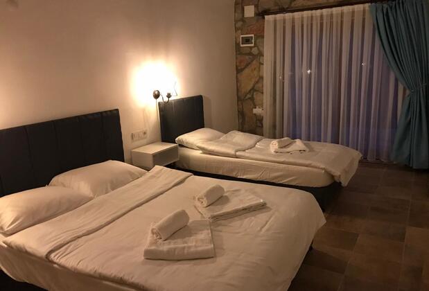 Nar Stone House - Görsel 10