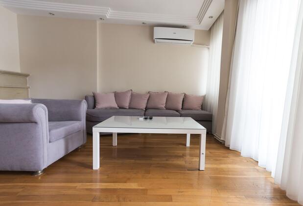 Buyukada Apart Hotel - Görsel 13