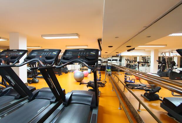 The Arkın Colony Hotel - Görsel 7