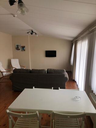 Buyukada Apart Hotel - Görsel 7