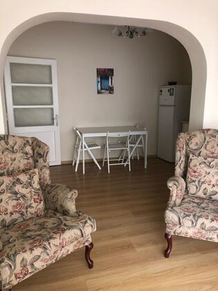 Buyukada Apart Hotel - Görsel 9