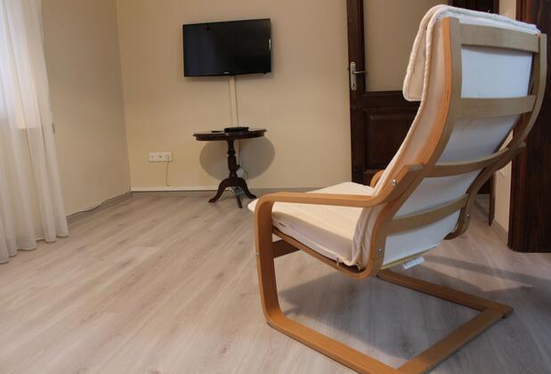 Buyukada Apart Hotel - Görsel 10