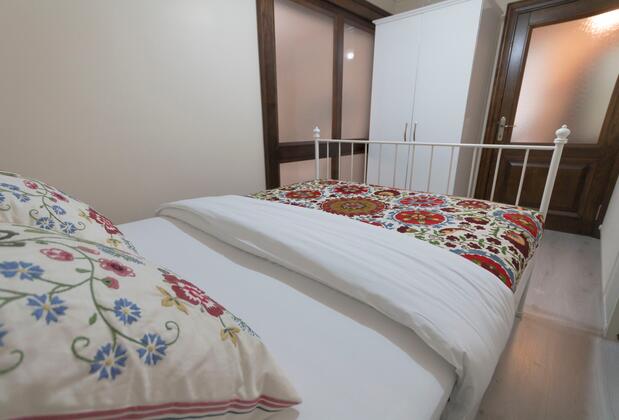 Buyukada Apart Hotel - Görsel 11