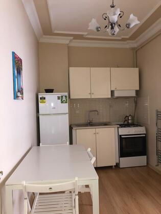 Buyukada Apart Hotel - Görsel 18