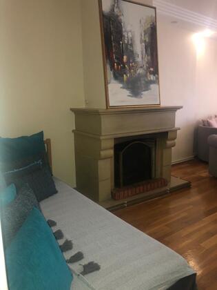 Buyukada Apart Hotel - Görsel 22