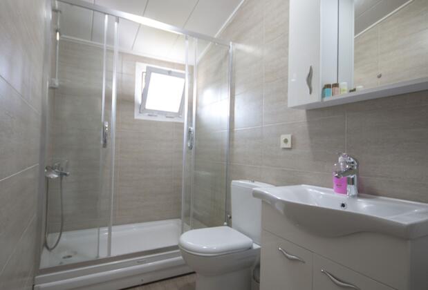 Buyukada Apart Hotel - Görsel 29