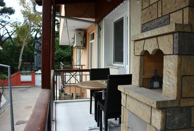 Buyukada Apart Hotel - Görsel 14