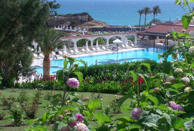 Denizkızı Royal Otel - Görsel 5