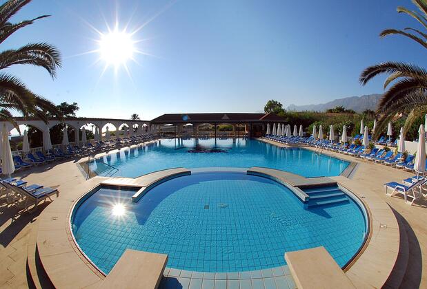 Denizkızı Royal Otel - Görsel 6