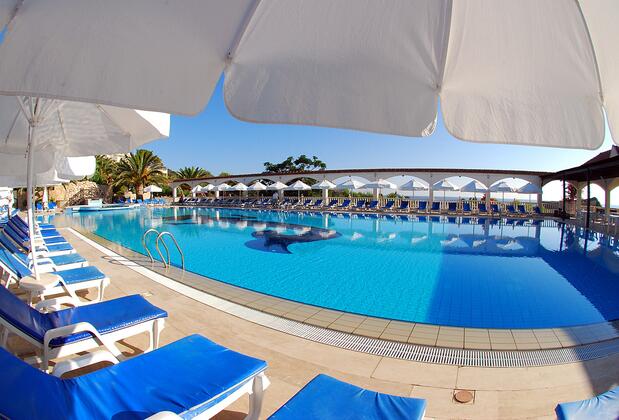 Denizkızı Royal Otel - Görsel 4