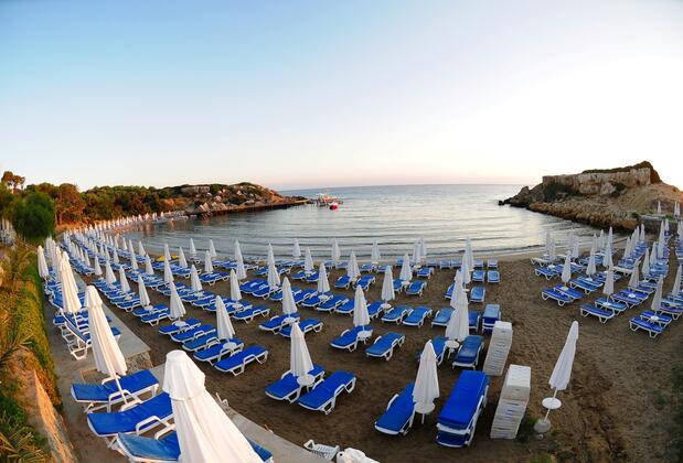 Denizkızı Royal Otel - Görsel 3