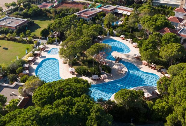 Ali Bey Resort Side - Görsel 7