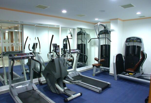 Denizkızı Royal Otel - Görsel 17