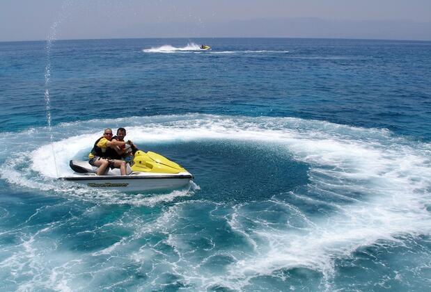 Denizkızı Royal Otel - Görsel 11