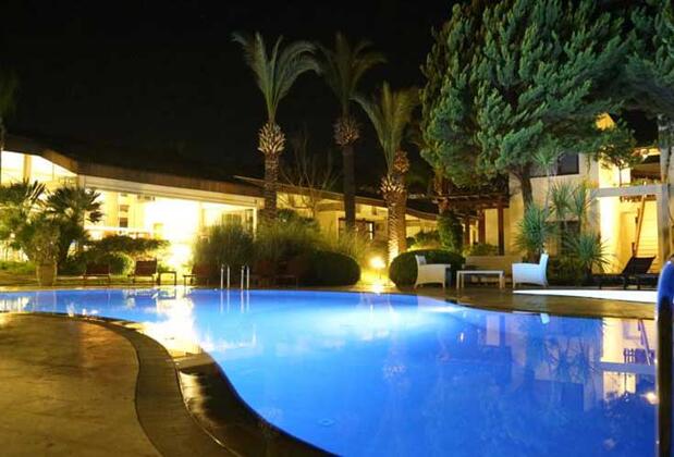 The LifeCo Bodrum Well Being Detox Center  - Görsel 6