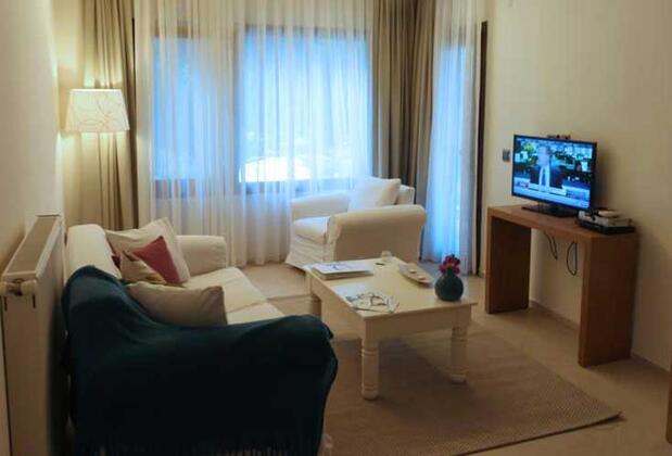 The LifeCo Bodrum Well Being Detox Center  - Görsel 5