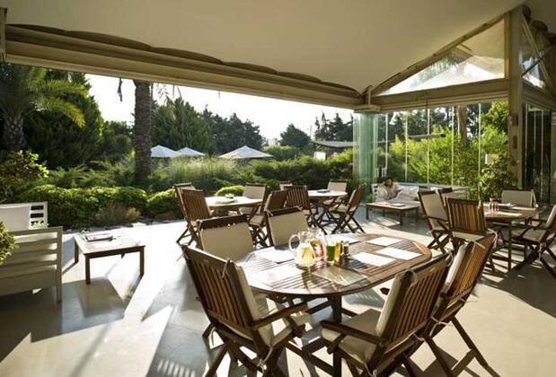 The LifeCo Bodrum Well Being Detox Center  - Görsel 8