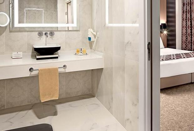 The Merlot Hotel - Görsel 18