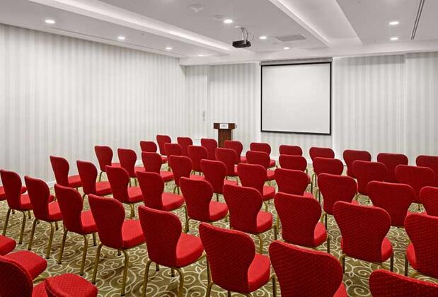 The Merlot Hotel - Görsel 13