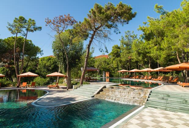 Ali Bey Resort Side - Görsel 6