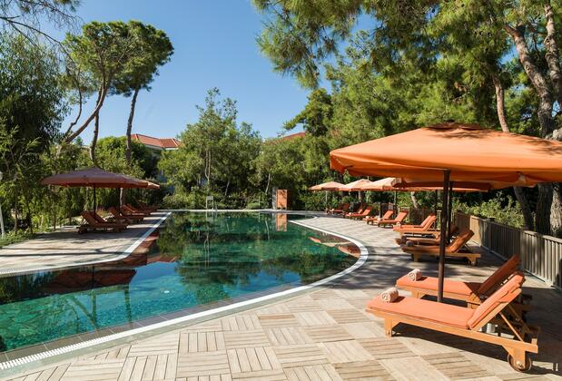 Ali Bey Resort Side - Görsel 8